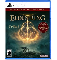 Elden Ring: Shadow Of The Erdtree Eddition [PS5, русские субтитры]