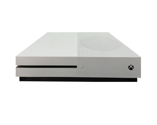 XBOX One S 500gb (без коробки)