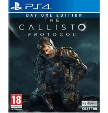 The Callisto Protocol Day One Edition для PS4 (CUSA 27373) (Рус.суб)