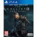 The Callisto Protocol Day One Edition для PS4 (CUSA 27373) (Рус.суб)