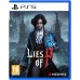 Lies Of P [PS5 Русские субтитры] Б.У