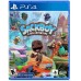 Sackboy: A Big Adventure [PS4 Русская версия]