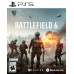 Battlefield 6 (PPSA 19534) [PS5 Английская версия]
