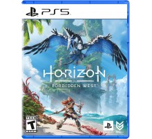 Horizon Forbidden West [PS5 русская озвучка Б.У]