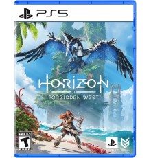 Horizon Forbidden West [PS5 русская озвучка Б.У]