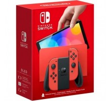 Nintendo Switch Oled 64gb Марио
