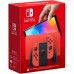 Nintendo Switch Oled 64gb Марио