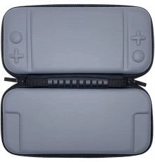 Сумка - чехол Nintendo Switch Lite [Серая]