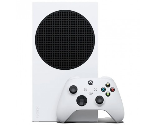 XBOX Series S 512gb Б/У