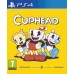 Cuphead [PS4 Русские субтитры]