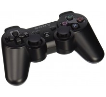 Геймпад DualShock 3 Б/У Черный