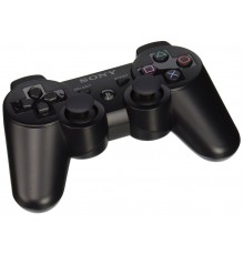 Геймпад DualShock 3 Б/У Черный