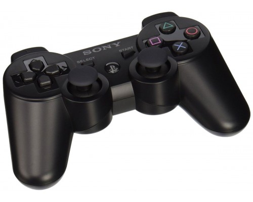 Геймпад DualShock 3 Б/У Черный