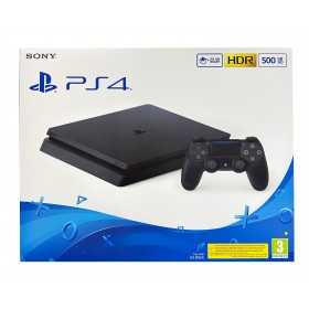 Sony PlayStation 4 Slim 500gb CUH-2216A [Новая]