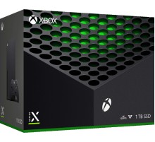 XBOX Series X 1Tb