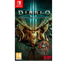 NS Diablo 3 Eternal Collection [Русская версия]