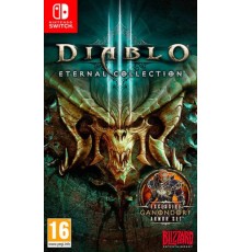 NS Diablo 3 Eternal Collection [Русская версия]