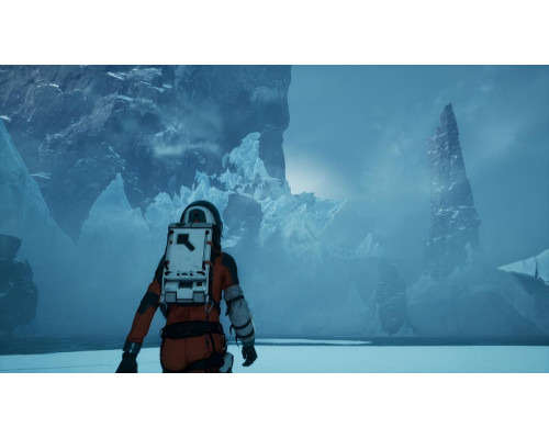 Aphelion Pioneer Edition (PPSA13446) [PS5 Русские субтитры]