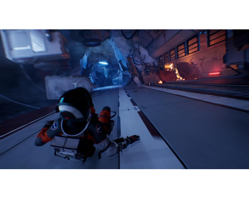 Aphelion Pioneer Edition (PPSA13446) [PS5 Русские субтитры]