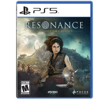 Resonance: A Plague Tale Legacy (PPSA30601) [PS5 Русские субтитры]