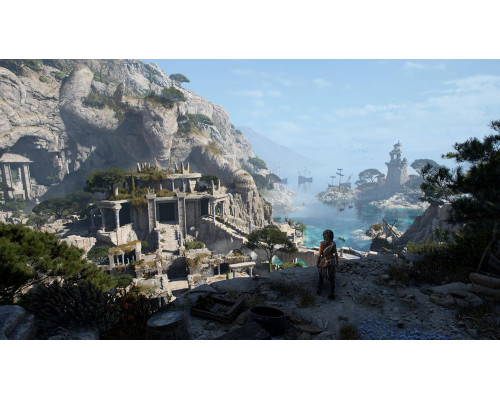 Resonance: A Plague Tale Legacy (PPSA30601) [PS5 Русские субтитры]