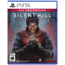 Silent Hill Townfall (PPSA33286) [PS5 Русские субтитры]