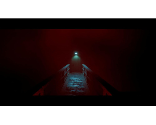 Silent Hill Townfall (PPSA33286) [PS5 Русские субтитры]