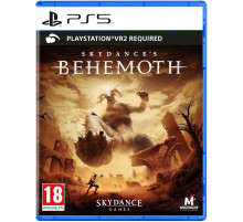 Skydance's Behemoth (PPSA04962) [PS5 Английская версия]