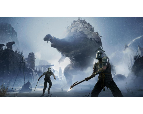 Skydance's Behemoth (PPSA04962) [PS5 Английская версия]