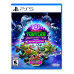 Teenage Mutant Ninja Turtles Splintered Fate Deluxe (PPSA30603) [PS5 Русские субтитры]