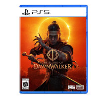 The Blood of Dawnwalker (PPSA28000) [PS5 Английская версия]
