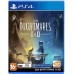 Little Nightmares I & II [PS4, русские субтитры]