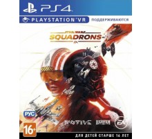 Star Wars : Squadrons (Playstation VR) [PS4 Б.У]