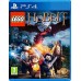 LEGO Hobbit [PS4 русские субтитры]