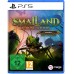 Smalland: Survive the Wilds [PS5 Русские субтитры Б.У]