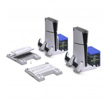 Подставка для консоли Dobe TP5-3537B PS5 Slim