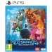 Minecraft Legends Deluxe Edition [PS5 Русская версия]