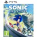 Sonic Frontiers [PS5 рус. субтитры]