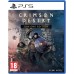 Crimson Desert (PPSA 25286) [PS5 Русские субтитры]
