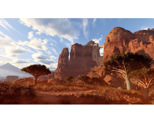 Crimson Desert (PPSA 25286) [PS5 Русские субтитры]