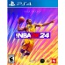 NBA 2K24 [PS4] англ. версия