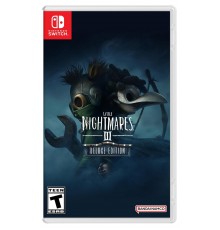 NS Little Nightmares 3