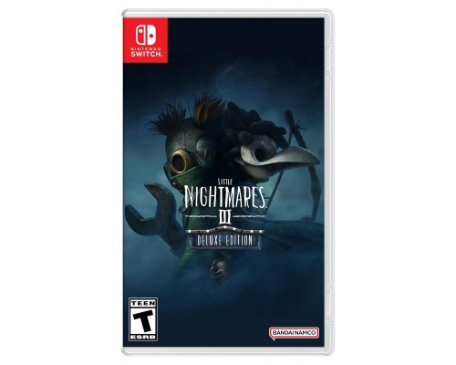 NS Little Nightmares 3 NS Little Nightmares 3