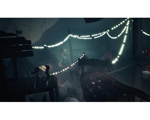 NS Little Nightmares 3 NS Little Nightmares 3