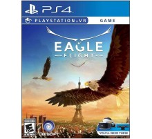 Eagle Flight [PS4 Б.У]