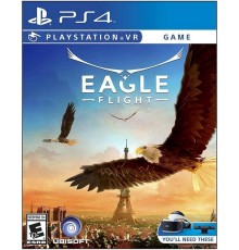 Eagle Flight [PS4 Б.У]