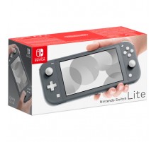 Nintendo Switch 32 Lite Gray