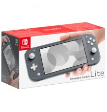 Nintendo Switch 32 Lite Gray