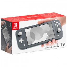 Nintendo Switch 32 Lite Gray