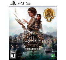 Syberia: The World Before (PPSA02776) [PS5 Русская версия]